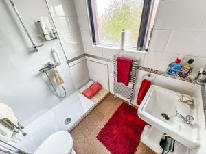 Shower Room- click for photo gallery